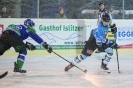 Prägraten gegen Virgen Derby Eishockey (10.1.2016)