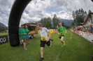 Römerlauf Dölsach (26.6.2016)