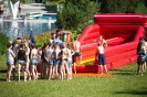 School Pool Party Schwimmbad Lienz (7.7.2016)