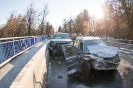 Verkehrsunfall B108 Felbertauernstraße Schlossbrücke (5.12.2016)_1