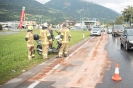 Verkehrsunfall Motorrad Nussdorf/Debant (4.9.2016)