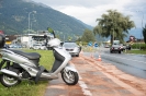 Verkehrsunfall Motorrad Nussdorf/Debant (4.9.2016)