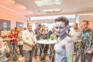 VERNISSAGE by Sophie Hermine BODYPAINTING (2.6.2016)_4