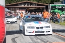 Viertelmeilenrennen Nikolsdorf (20.8.2016)