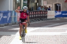 Ziel SuperGiroDolomiti (12.6.2016)
