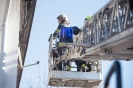 Zimmerbrand in Nussdorf/Debant (29.12.2016)