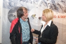 4. Austria Skitourenfestival Eröffnung mit Vortrag von Extrembergsteiger Hans Kammerlander 
