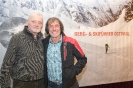 4. Austria Skitourenfestival Eröffnung mit Vortrag von Extrembergsteiger Hans Kammerlander 