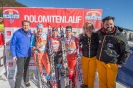  43. Dolomitenlauf in Obertilliach