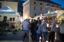 Dolomitenradrundfahrt Party Zwergergasse (10.6.2017)