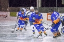 Eishockey-UEC Leisach gegen EHC Oberdrauburg (14.1.2017)