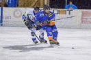 Eishockey-UEC Leisach gegen EHC Oberdrauburg (14.1.2017)