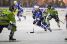 Eishockey-UECR Huben gg VST Völkermarkt (11.2.2017)