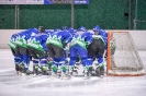 Eishockey EHC Nussdorf-Debant gegen EC Virgen ii (14.1.2017)