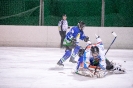 Eishockey EHC Nussdorf-Debant gegen EC Virgen ii (14.1.2017)