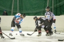 Eishockey ICE Tigers gegen Sillian Bulls in Nussdorf/Debant (3.1.2017)