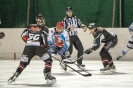 Eishockey ICE Tigers gegen Sillian Bulls in Nussdorf/Debant (3.1.2017)