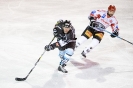 Eishockey Lienz gg Prägraten (17.12.2017)