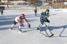Eishockey SG Lienz/Leisach U 16 – SG Huben/Virgen U 16 (28.1.2017)