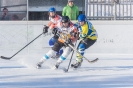 Eishockey SG Lienz/Leisach U 16 – SG Huben/Virgen U 16 (28.1.2017)