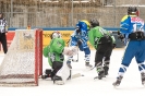 Eishockey U19 SG Huben/Virgen/Lienz/Leisach gegen Völkermarkt (5.2.2017)