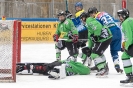 Eishockey U19 SG Huben/Virgen/Lienz/Leisach gegen Völkermarkt (5.2.2017)
