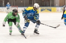 Eishockey U19 SG Huben/Virgen/Lienz/Leisach gegen Völkermarkt (5.2.2017)