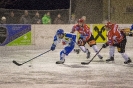 Eishockey UEC Leisach gegen UEC Lienz (30.12.2017)