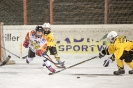 Eishockey UEC Lienz UEC Leisach U14 UECR Huben-Virgen-Spittal U14 (7.2.2017)