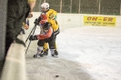 Eishockey UEC Lienz UEC Leisach U14 UECR Huben-Virgen-Spittal U14 (7.2.2017)