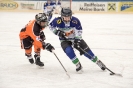Eishockey UECR Huben/Virgen/Spittal gegen USC Velden U14 (26.2.2017)