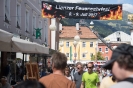 Feuerwehr Lienz Fahrzeugschau (8.7.2017)