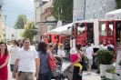 Feuerwehr Lienz Fahrzeugschau (8.7.2017)