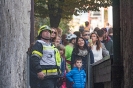 Feuerwehrübung Stadt lienz in der Schweizergasse (21.10.2017)