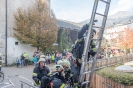 Feuerwehrübung Stadt lienz in der Schweizergasse (21.10.2017)_20