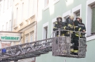 Feuerwehrübung Stadt lienz in der Schweizergasse (21.10.2017)_22