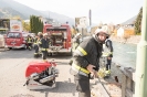 Feuerwehrübung Stadt lienz in der Schweizergasse (21.10.2017)_3