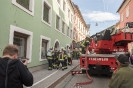 Feuerwehrübung Stadt lienz in der Schweizergasse (21.10.2017)_5
