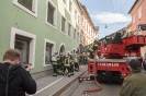 Feuerwehrübung Stadt lienz in der Schweizergasse (21.10.2017)_5