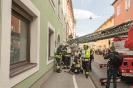 Feuerwehrübung Stadt lienz in der Schweizergasse (21.10.2017)_6