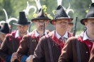 Fronleichnamsprozession Leisach (15.6.2017)