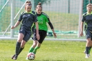 Fussball-Damen Lienz/Prägraten gegen Wernberg (16.4.2017)