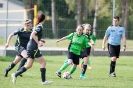 Fussball-Damen Lienz/Prägraten gegen Wernberg (16.4.2017)