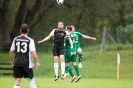 Fussball Ainet gegen Lienz-Tristach (10.9.2017)