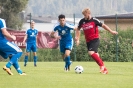 Fussball Debant gegen Matrei (22.7.2017)