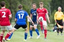 Fussball Dölsach gegen Nikolsdorf (20.5.2017)