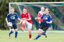 Fussball Dölsach gegen Nikolsdorf (20.5.2017)