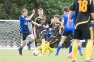 Fussball Dölsach gegen Steinfeld U16 (6.5.2017)