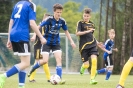 Fussball Dölsach gegen Steinfeld U16 (6.5.2017)