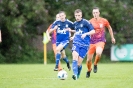 Fussball Dölsach gegen Thal (10.9.2017)